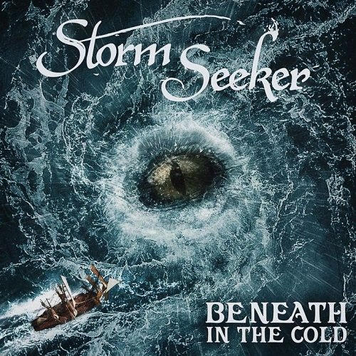 Storm Seeker - Beneath in the Cold [Reissue 2020] (2019)