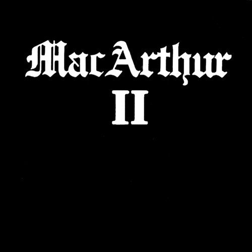 MacArthur - MacArthur II (1982)