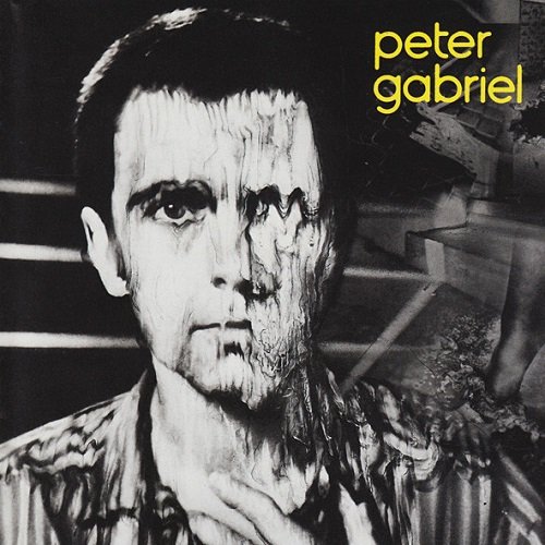 Peter Gabriel - Peter Gabriel III [Reissue 1987] (1980)