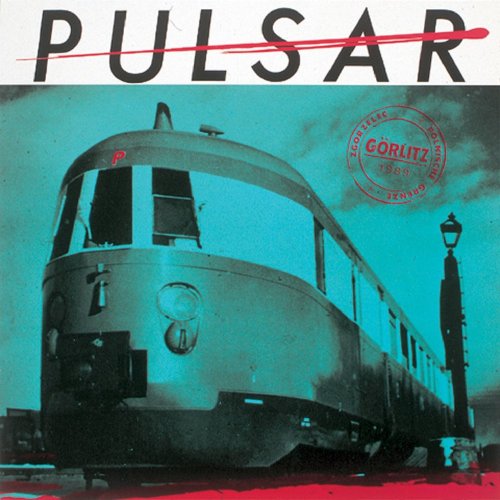 Pulsar - Gorlitz (1989)