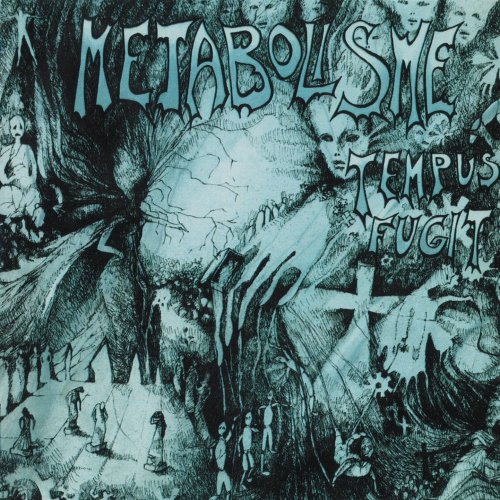Metabolisme - Tempus Fugit (1977)