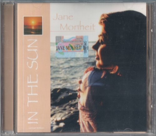 Jаnе Моnhеit - In thе Sun (2002)