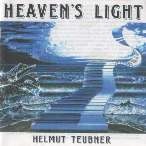 Helmut Teubner - Heaven's Light (1989)