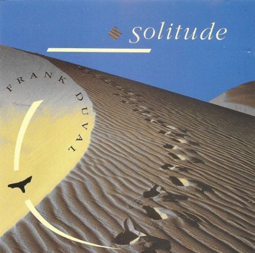 Frank Duval - Solitude (1991)