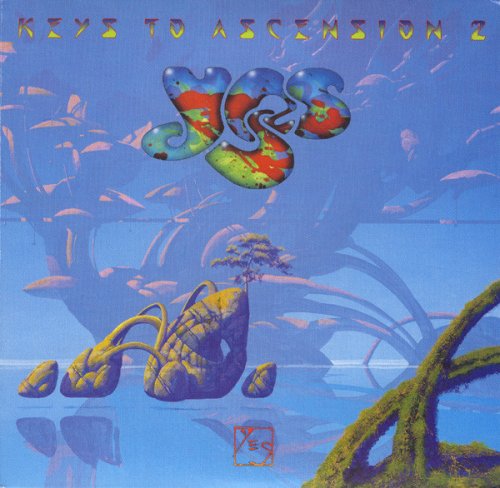 Yes - Keys To Ascension 2 [2 CD] (1997)