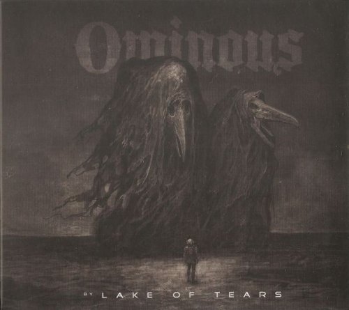 Lake Of Tears - Ominous (2021)