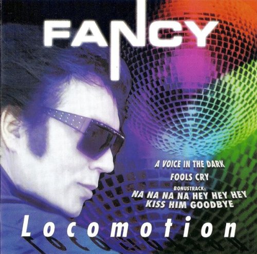 Fancy - Locomotion (2001)