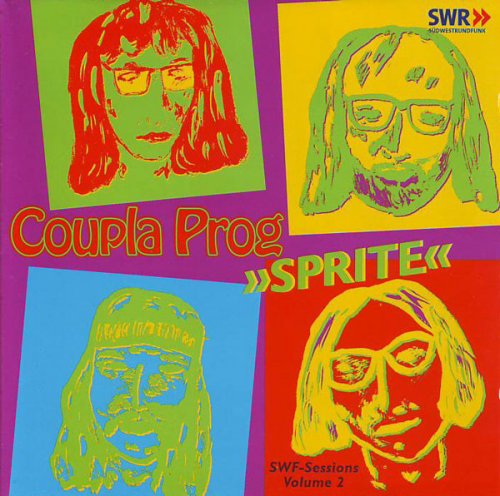 Coupla Prog - Sprite [SWF-Sessions Volume 2] (2000)