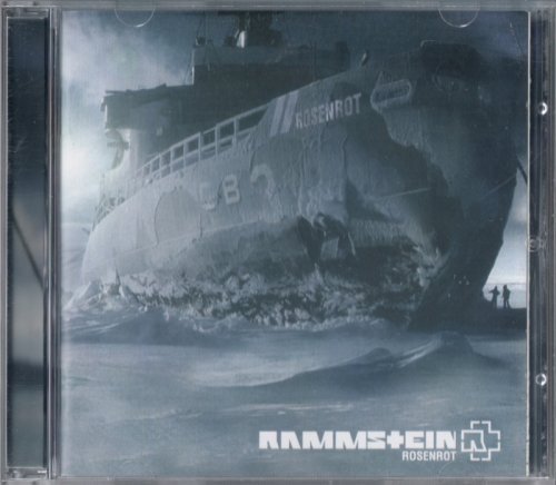 Rаmmstеin - Rоsеnrоt (2005)