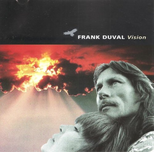 Frank Duval - Vision (1994)