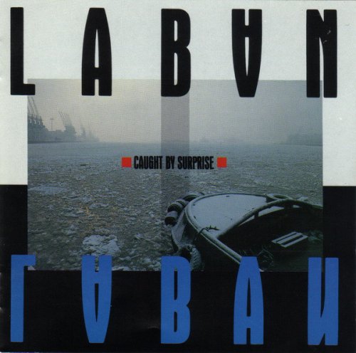 Laban - Caught By Surprise (1985)