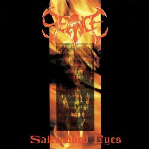 Seance - Saltrubbed Eyes (1993)