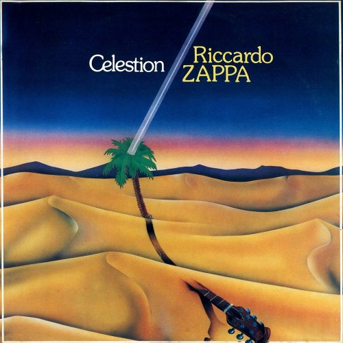 Riccardo Zappa - Celestion (1977)