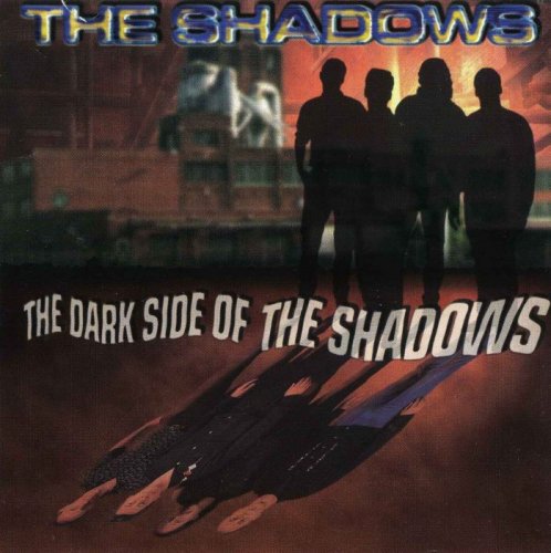The Shadows - The Dark Side Of The Shadows (1995)