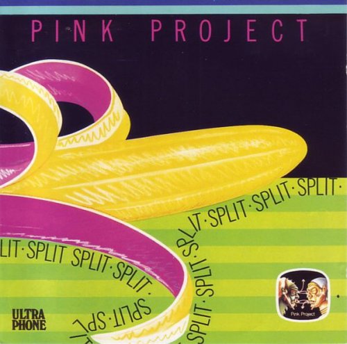 Pink Project - Split (1983)