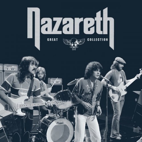 Nazareth - Great Collection (2021)