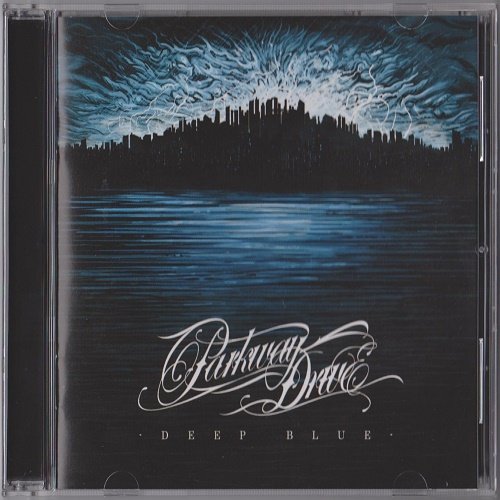Parkway Drive - Deep Blue (2010)