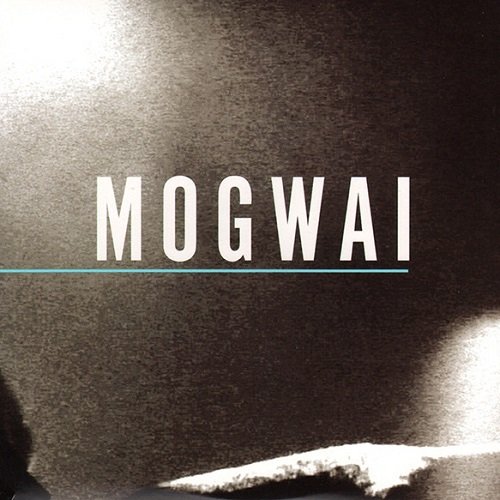 Mogwai - Special Moves (2010)
