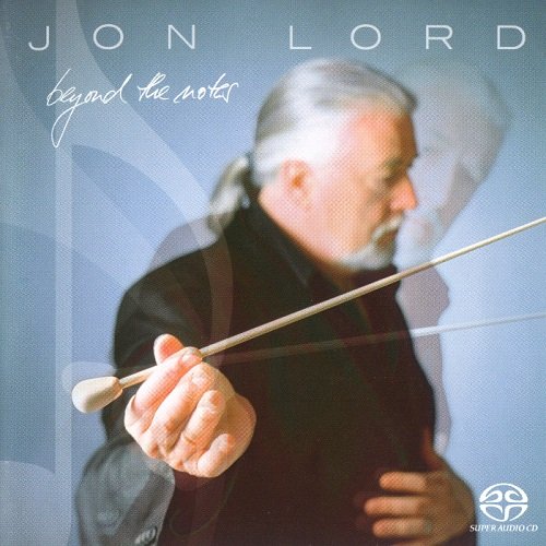 Jon Lord - Beyond The Notes [SACD] (2004)