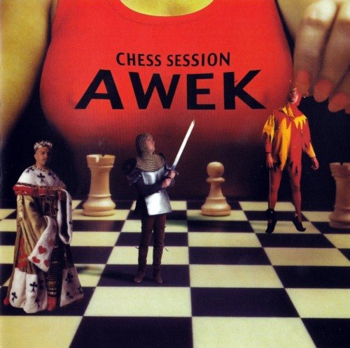 Awek - Chess Sessions (1998)
