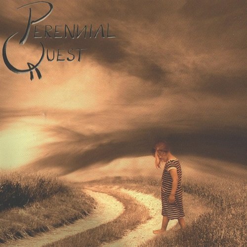 Perennial Quest - Persistence (2008)