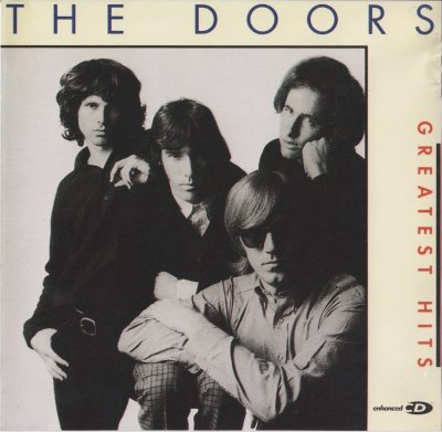 The Doors - Greatest Hits (1996)
