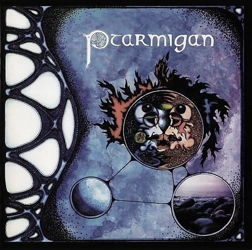 Ptarmigan - Ptarmigan (1972)