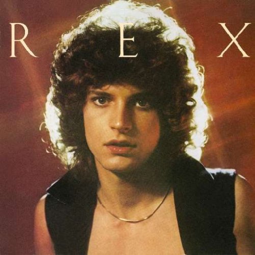 Rex - Rex (1976) [Reissue 2009]