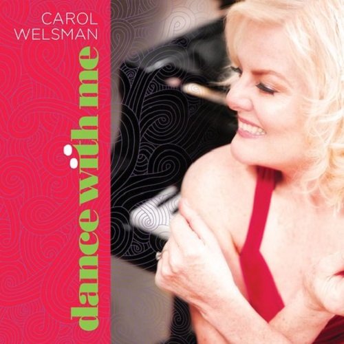 Carol Welsman - Dance with Me (2020)