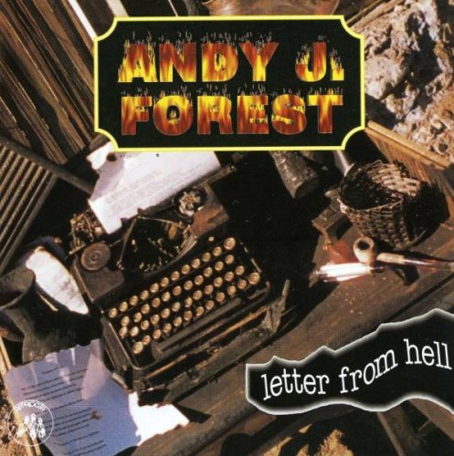 Andy J. Forest - Letter From Hell (1998)