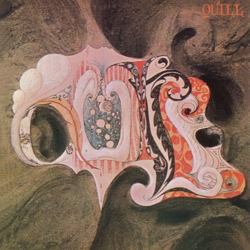 Quill - Quill (1970)