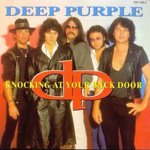 Deep Purple - Knocking At Your Back Door (1997)