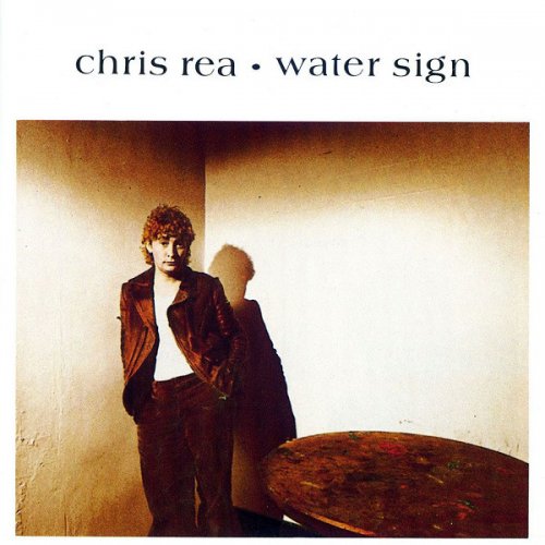 Chris Rea - Water Sign (1983)