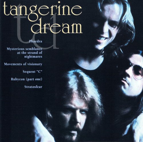 Tangerine Dream - Tangerine Dream (1996)