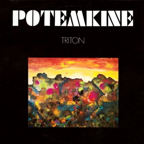Potemkine - Triton (1977)