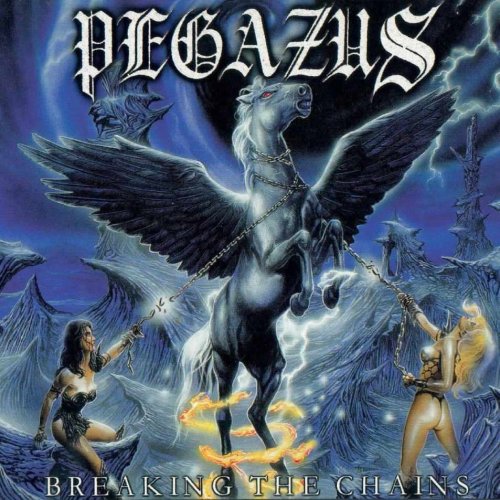 Pegazus - Breaking the Chains (1999)