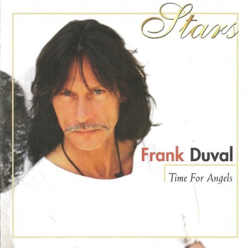 Frank Duval - Time for Angels (1994)