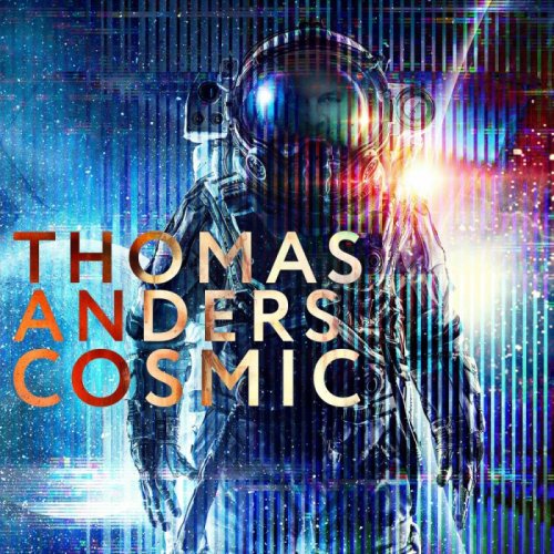 Thomas Anders - Cosmic (2021)