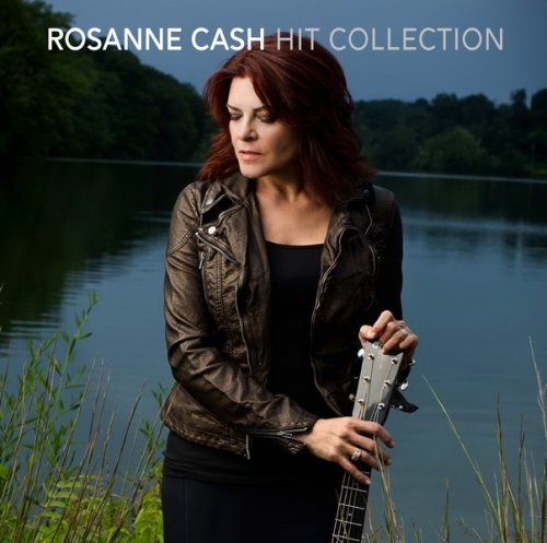 Rosanne Cash - Hit Collection (2021)