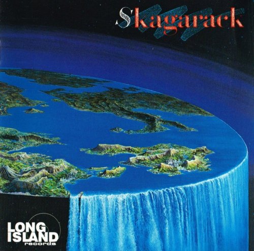 Skagarack - Skagarack (1986)