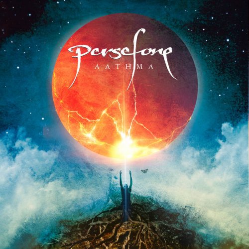 Persefone - Aathma (Limited Edition) 2017