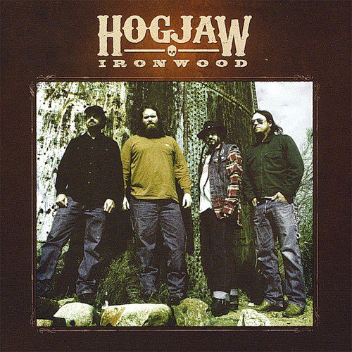 Hogjaw - Ironwood (2010)