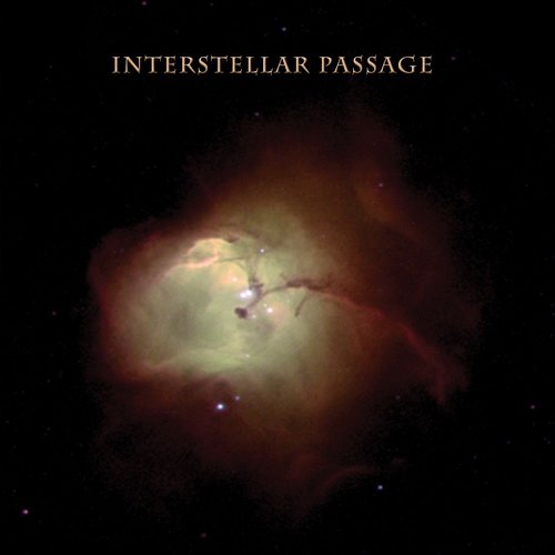 Rick Miller - Interstellar Passage (1998) [WEB Release]