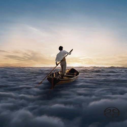 Pink Floyd - The Endless River [SACD] (2014)
