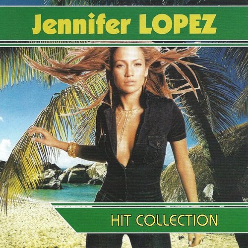 Jennifer Lopez - Hit Collection (2000)