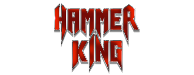 Hammer King - Hammer King [Japanese Edition] (2021)