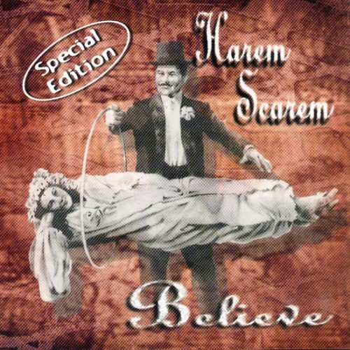 Harem Scarem - Believe (1997) [Special Edit. 2010]