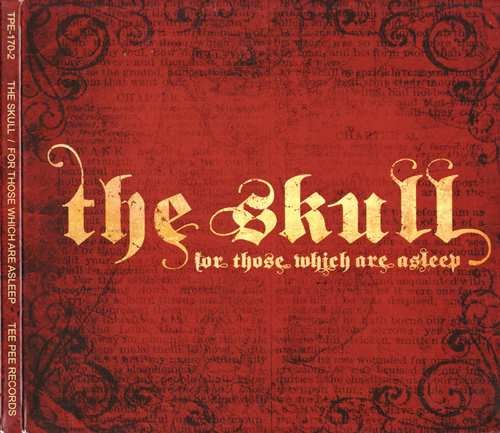 The Skull - For Those Which Are Asleep (2014)