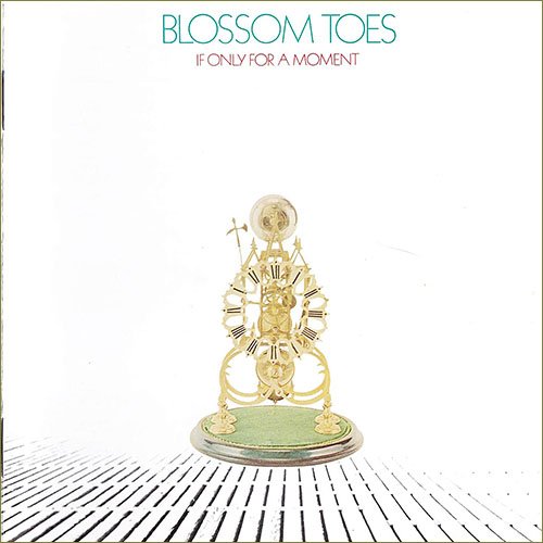 Blossom Toes - If Only For A Moment (Japan Edition) (1969)
