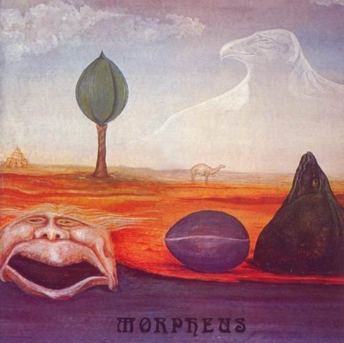 Morpheus - Rabenteuer (1976)